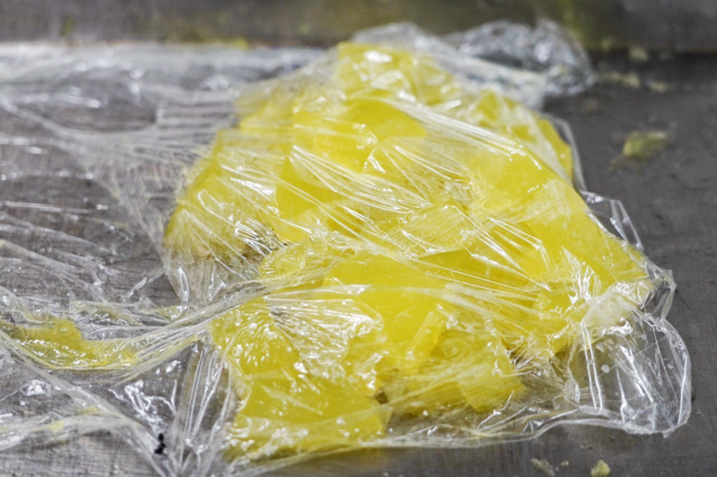 鹿港傳統粉粿冰(源記)