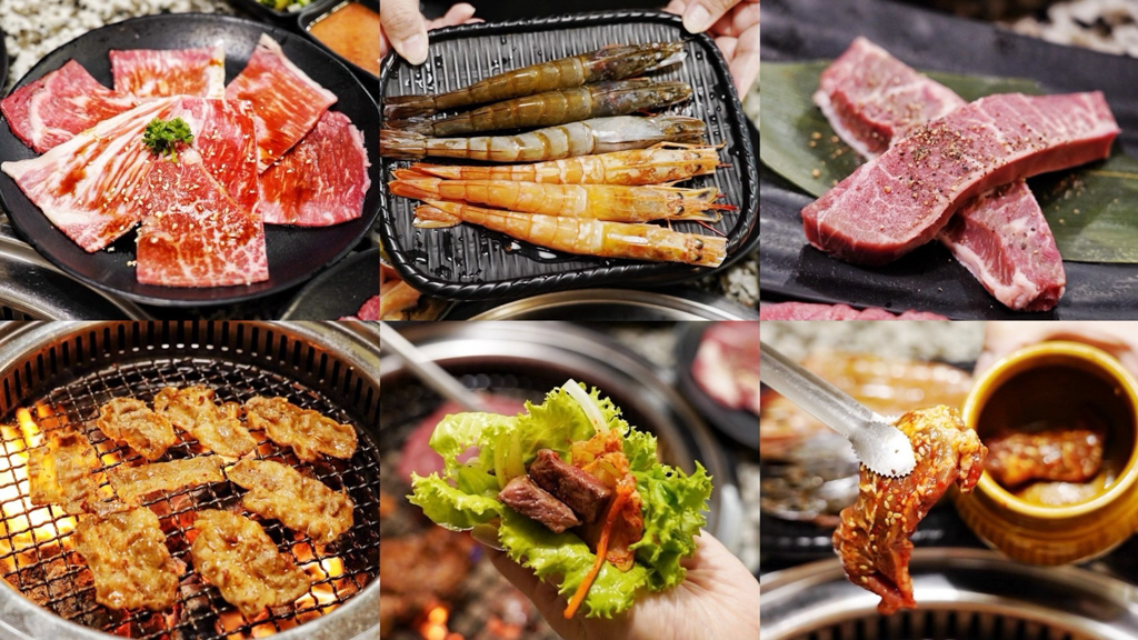 匠夯日式無煙燒肉,千兵衛燒肉鍋物吃到飽,栄次郎個人燒肉,燒肉道,Oh!Yaki 日式精緻炭火燒肉,桃園燒肉,中壢燒肉,蘆竹燒肉,個人燒肉,燒肉吃到飽,桃園美食,中壢美食,三柒燒肉桃園藝文店,大漠紅頂級燒肉,尼匠燒肉