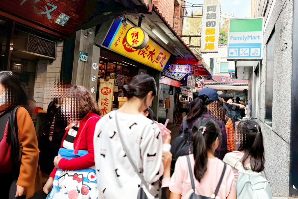 福又又淡水魚丸