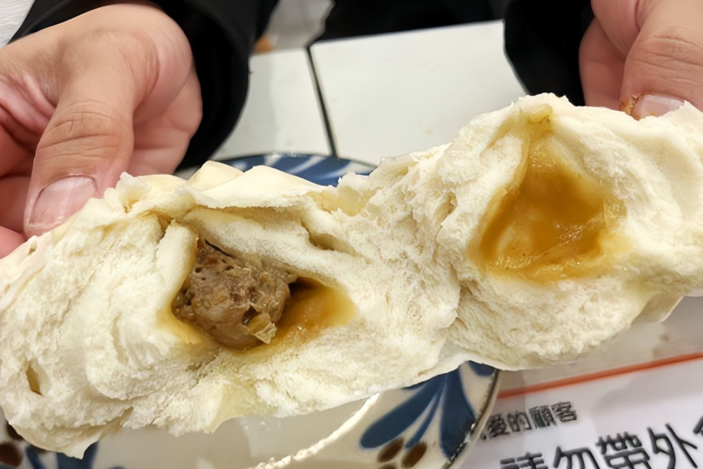 福又又淡水魚丸