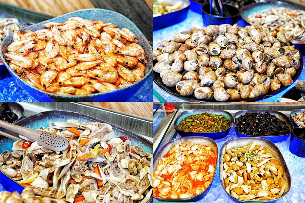 饗厚牛排