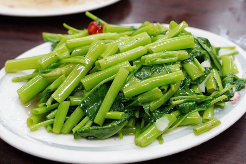 好小子擔仔麵