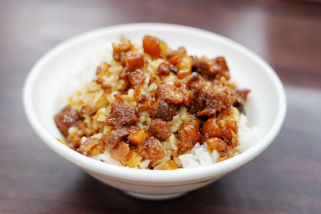 好小子擔仔麵