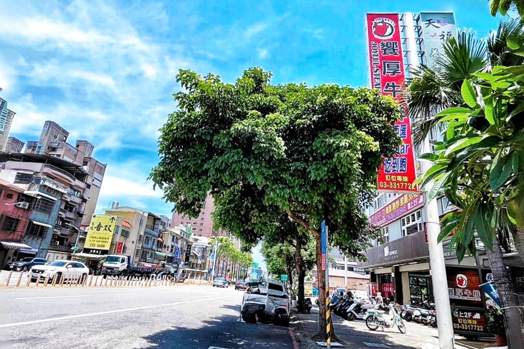 饗厚牛排桃園店