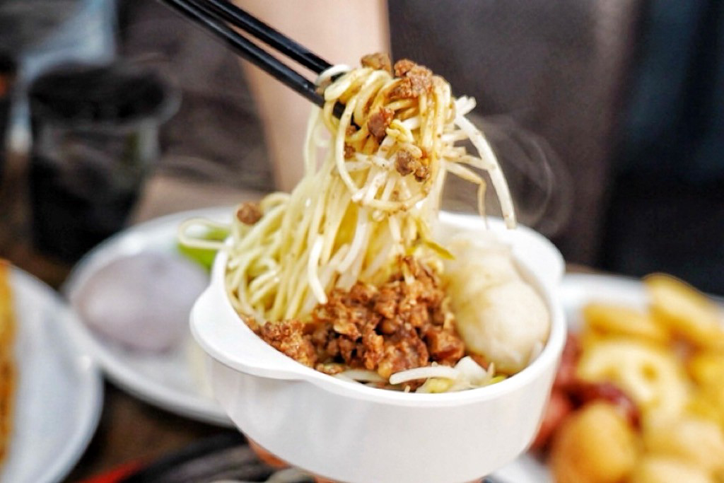 饗厚牛排