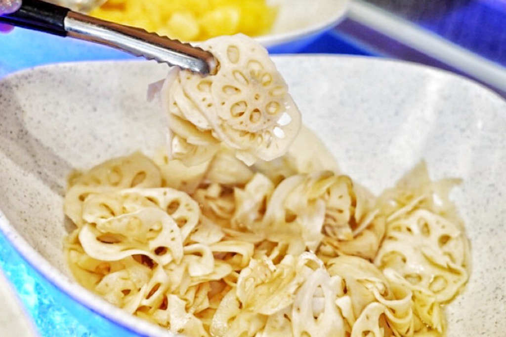 饗厚牛排