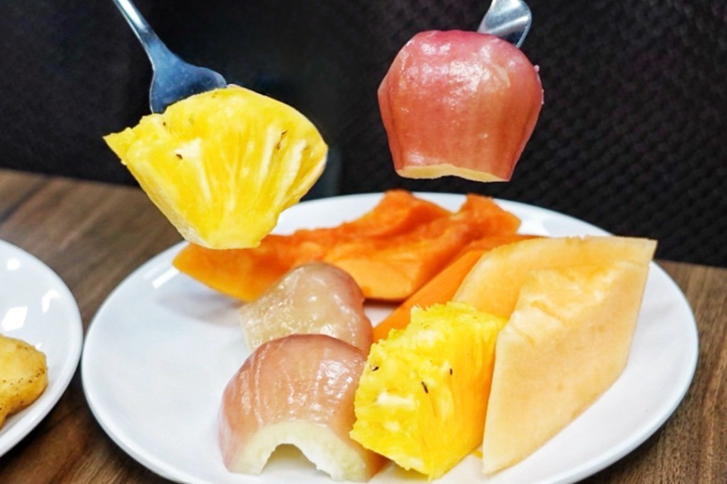 饗厚牛排