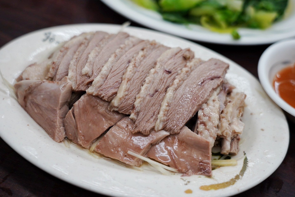 好小子擔仔麵