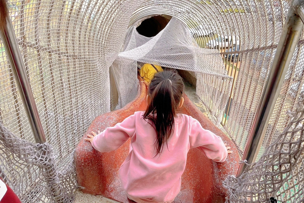 竹南獅山親子公園