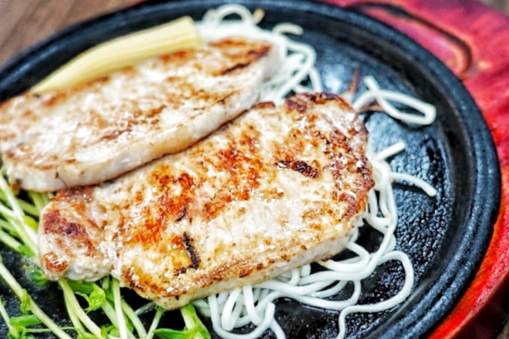 饗厚牛排