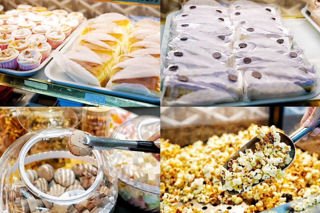 饗厚牛排