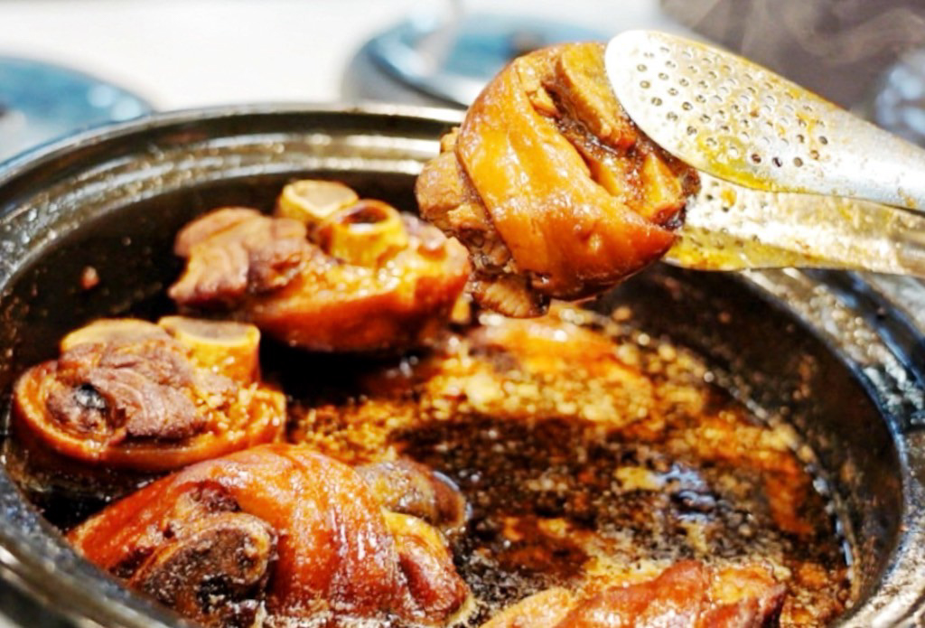饗厚牛排