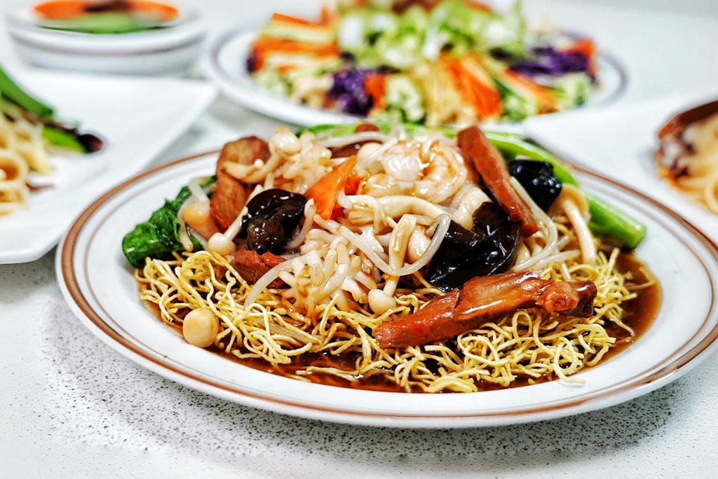 憶念點心堂
