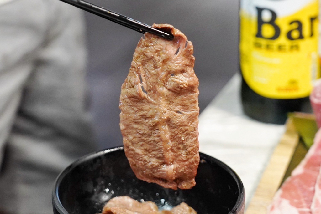 千兵衛燒肉鍋物吃到飽