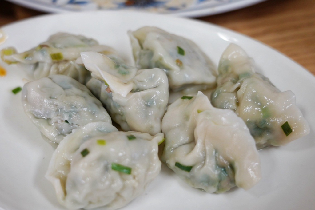 美女の家牛肉麵