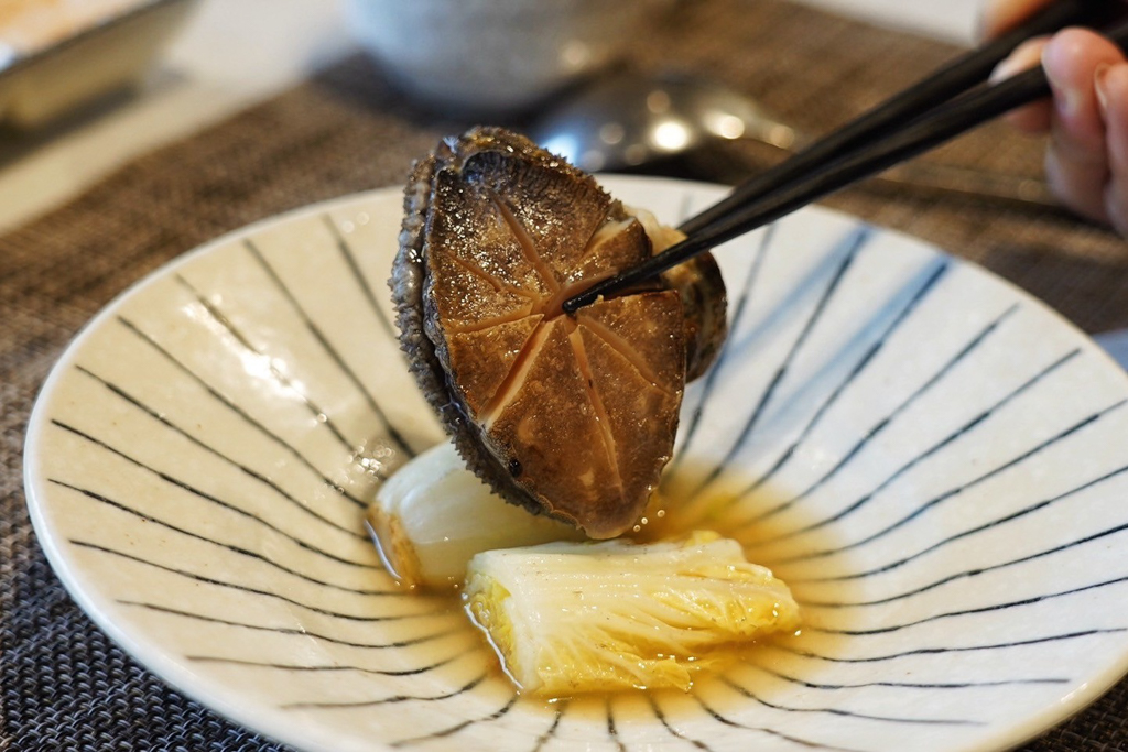 明水然・樂