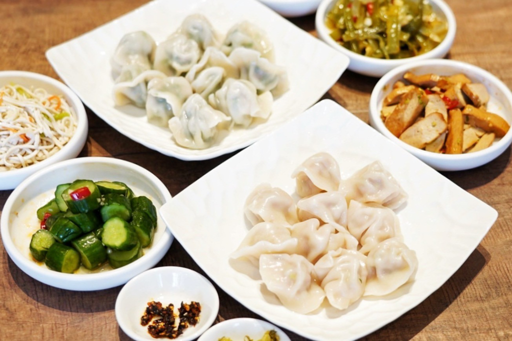 八柒麵館