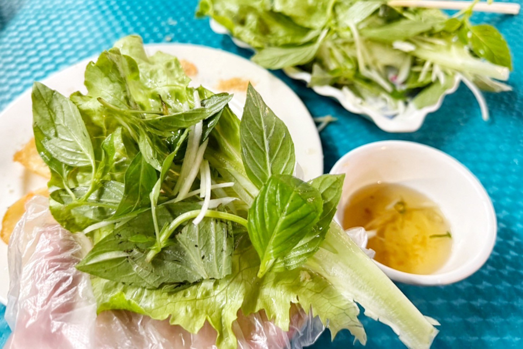 桃園夜市,桃園美食,煎蝦餅,越南美食,頭頓煎蝦餅