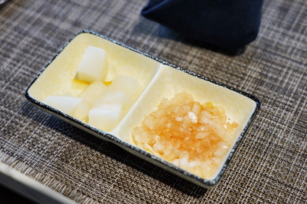 明水然・樂