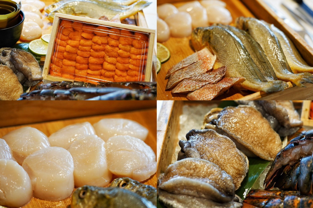 明水然・樂