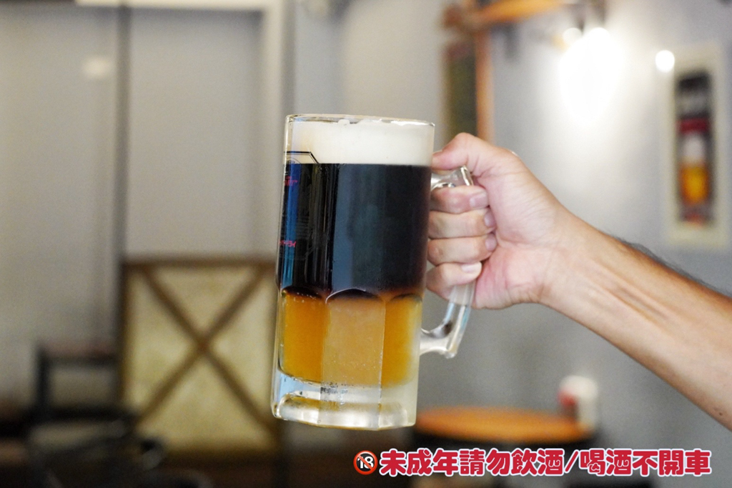Mr.Q燒肉小酒館