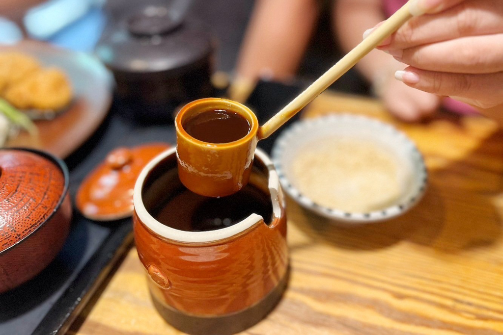 頑固豬排