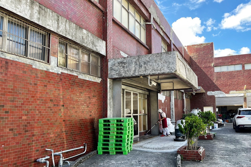 甘百世