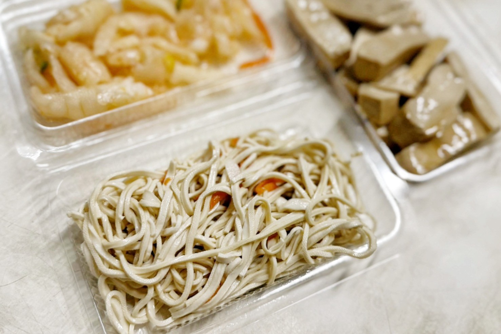 小吳牛肉麵