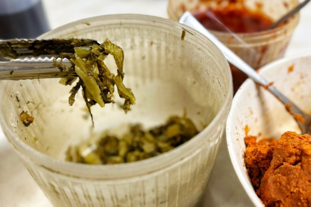 小吳牛肉麵