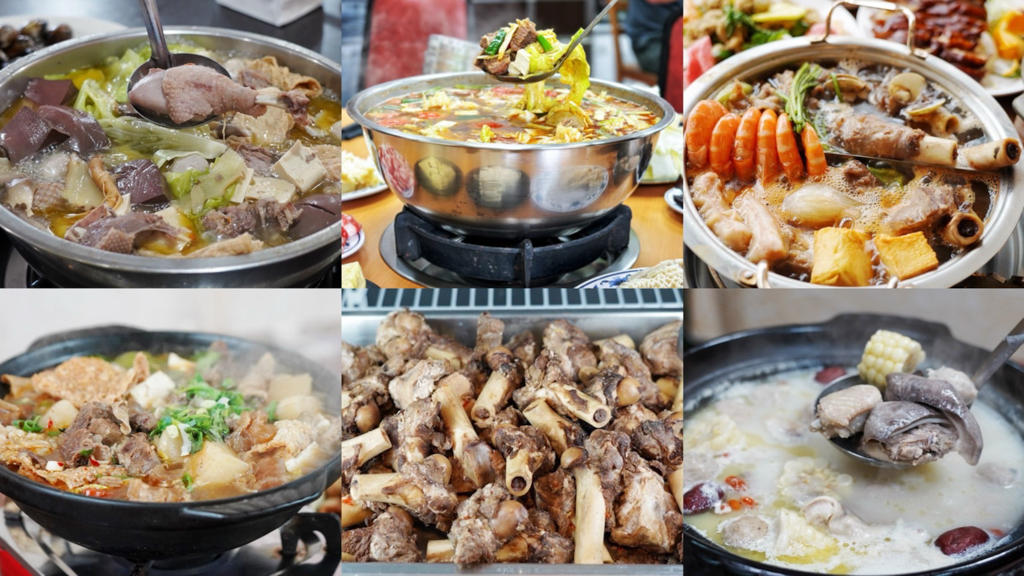 桃園美食,新北美食,薑母鴨,羊肉爐,豬肚湯,立冬美食,立冬懶人包,林李傳螃蟹薑母鴨,老余牛家莊,總裁家溫體鮮羊肉料理,台灣番鴨牧場,虎頭山土雞城,佳安薑母鴨,老地方薑母鴨,正老林羊肉爐,曾家薑母鴨,月明薑母鴨,山羊城羊肉爐,曾家豬肚雞火鍋,老店薑母雞,品香殿潮州砂鍋粥 桃園美食,新北美食,薑母鴨,羊肉爐,豬肚湯,立冬美食,立冬懶人包,林李傳螃蟹薑母鴨,老余牛家莊,總裁家溫體鮮羊肉料理,台灣番鴨牧場,虎頭山土雞城,佳安薑母鴨,老地方薑母鴨,正老林羊肉爐,曾家薑母鴨,月明薑母鴨,山羊城羊肉爐,曾家豬肚雞火鍋,老店薑母雞,品香殿潮州砂鍋粥