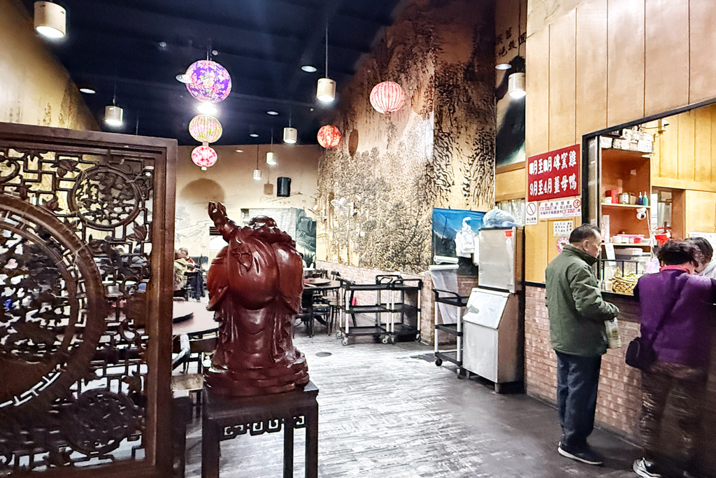 台灣番鴨城龜山店