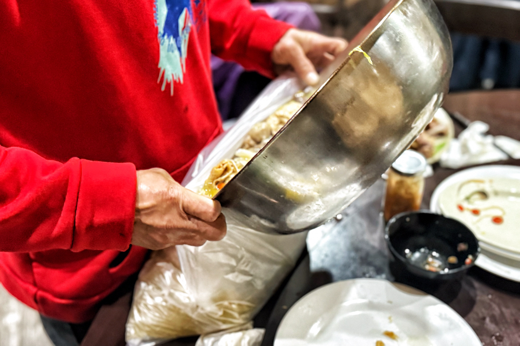 台灣番鴨城龜山店