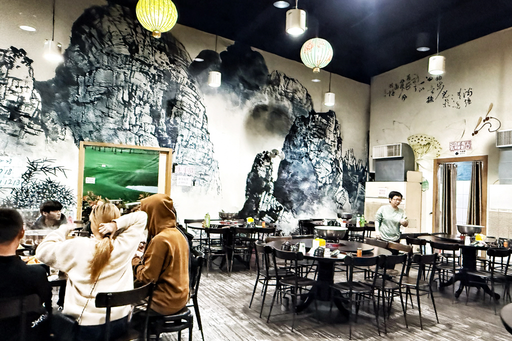 台灣番鴨城龜山店