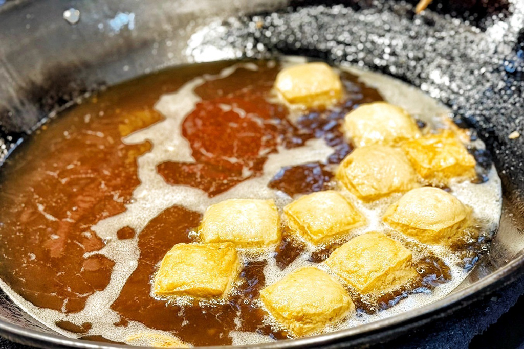 忠誠號蚵仔煎