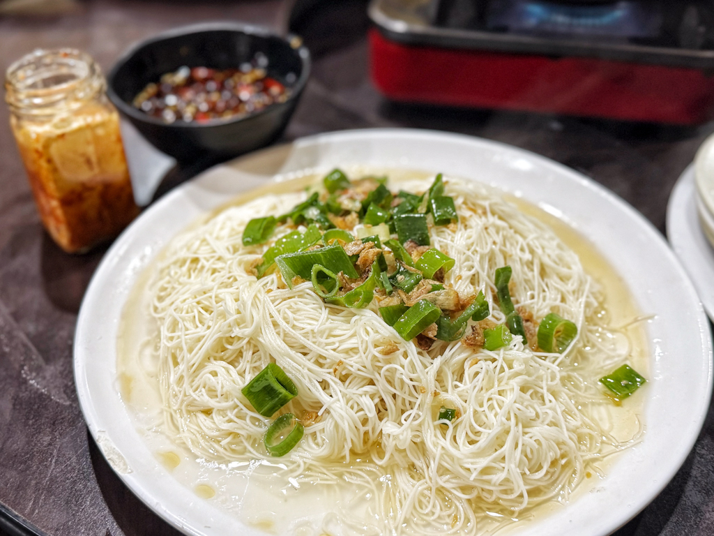 台灣番鴨城龜山店