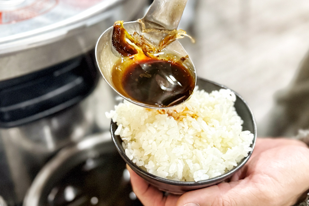 台灣番鴨城龜山店