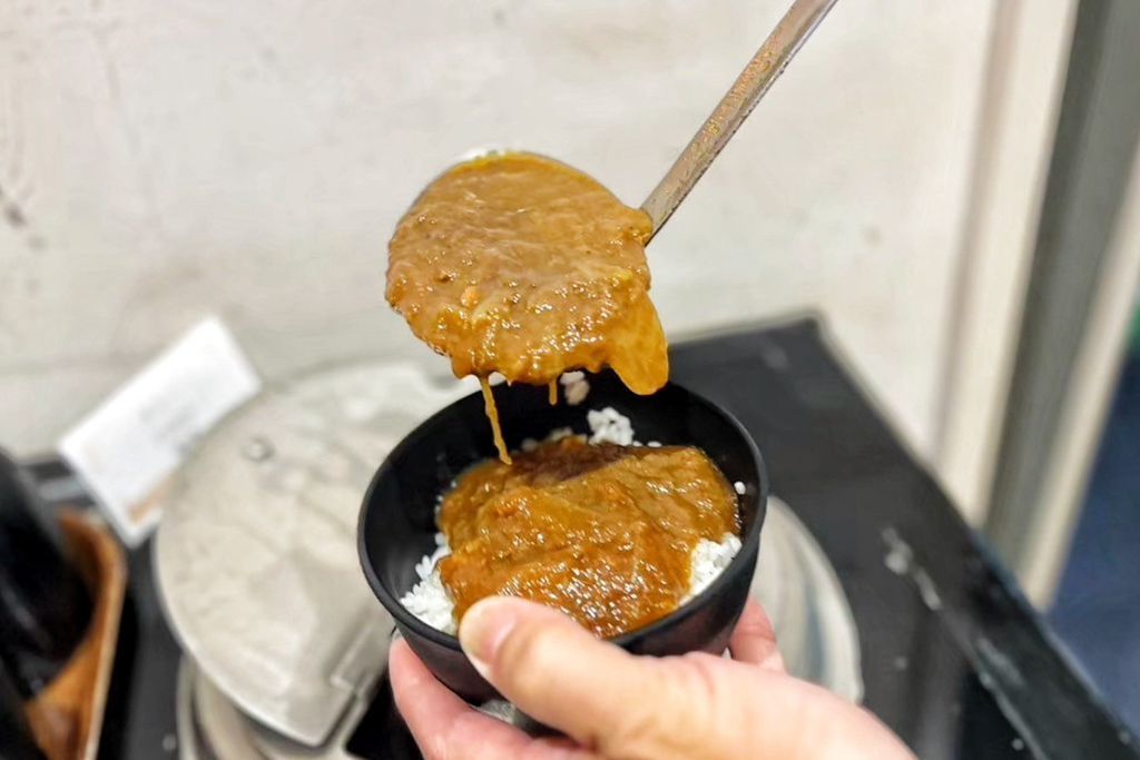 心齋橋長堀通哈頓飯店