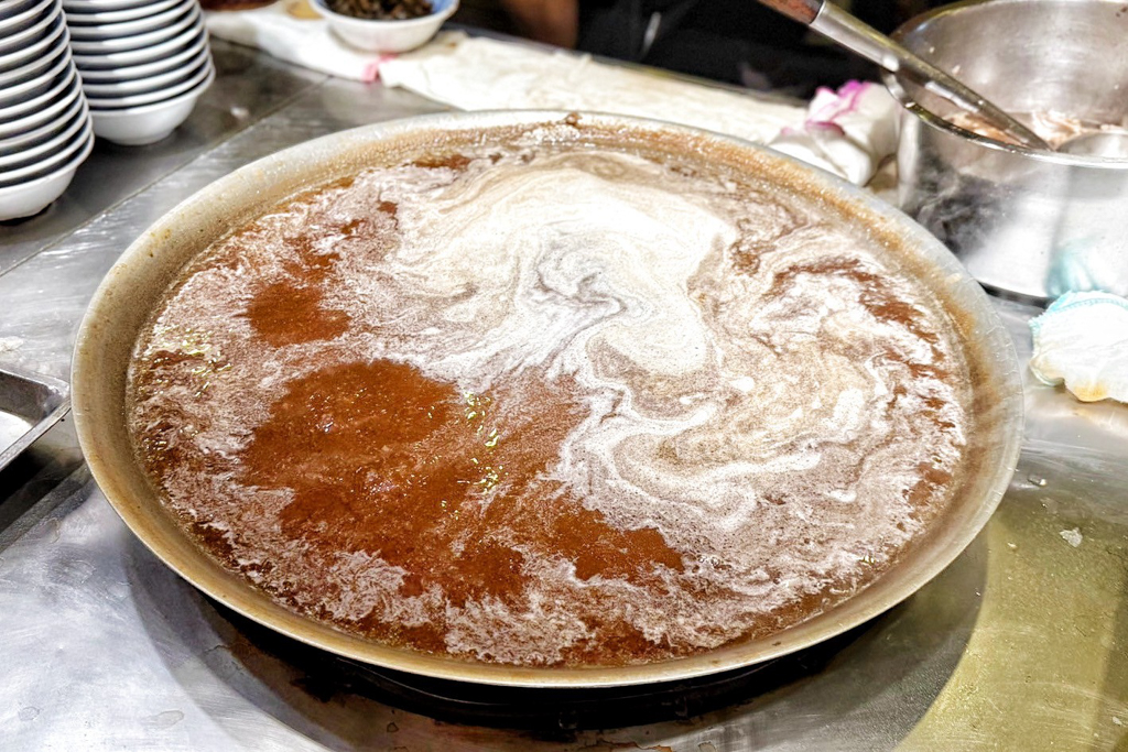 小王煮瓜