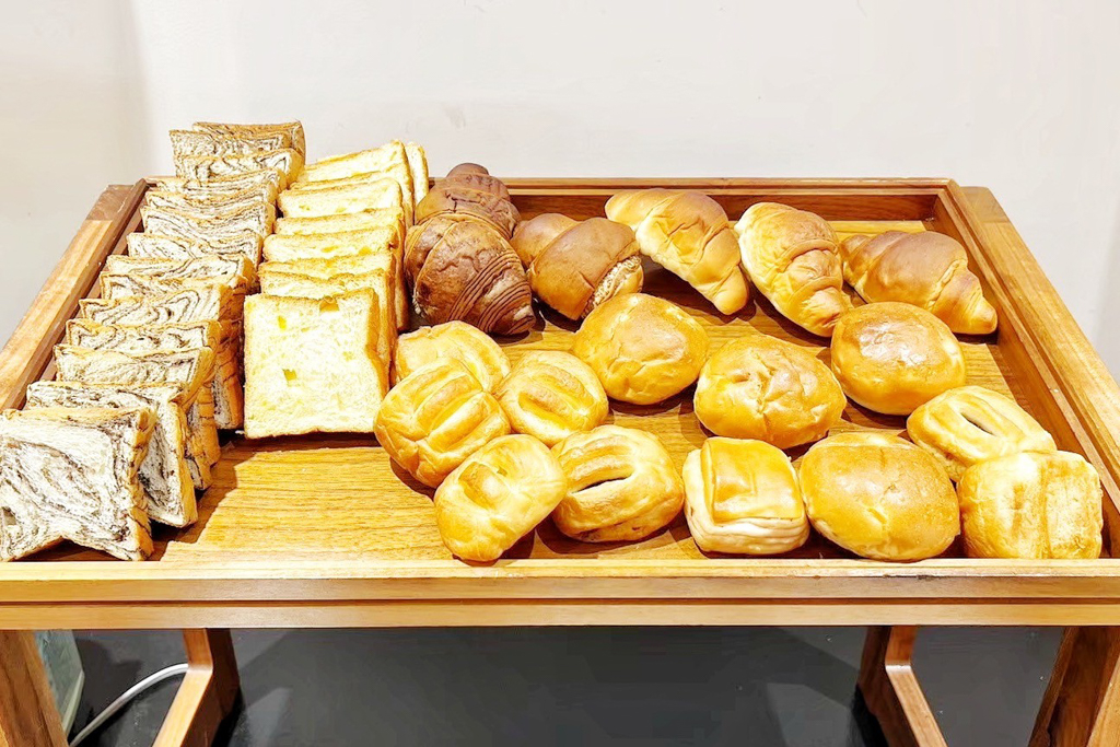 心齋橋長堀通哈頓飯店