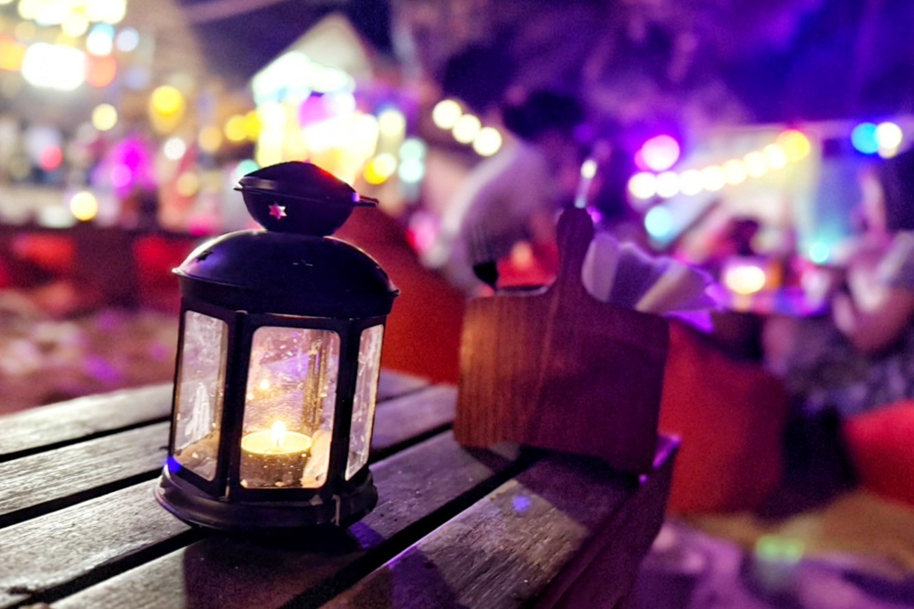 OCSEN Beach Bar & Club