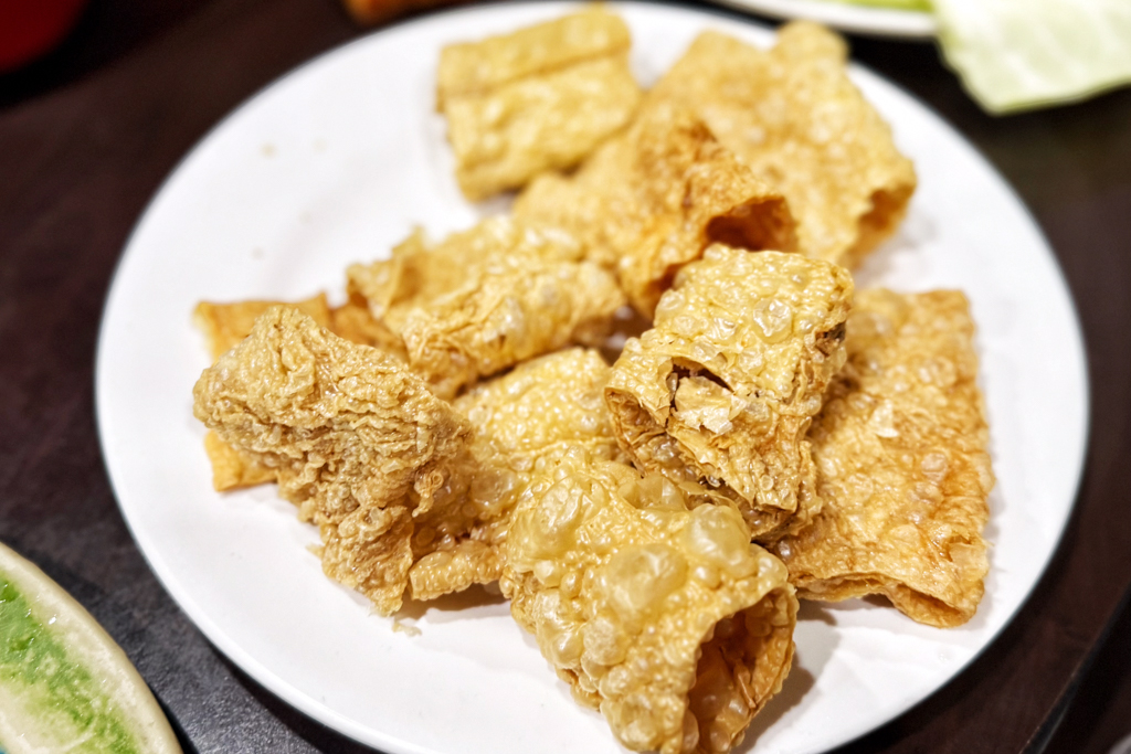 台灣番鴨城龜山店