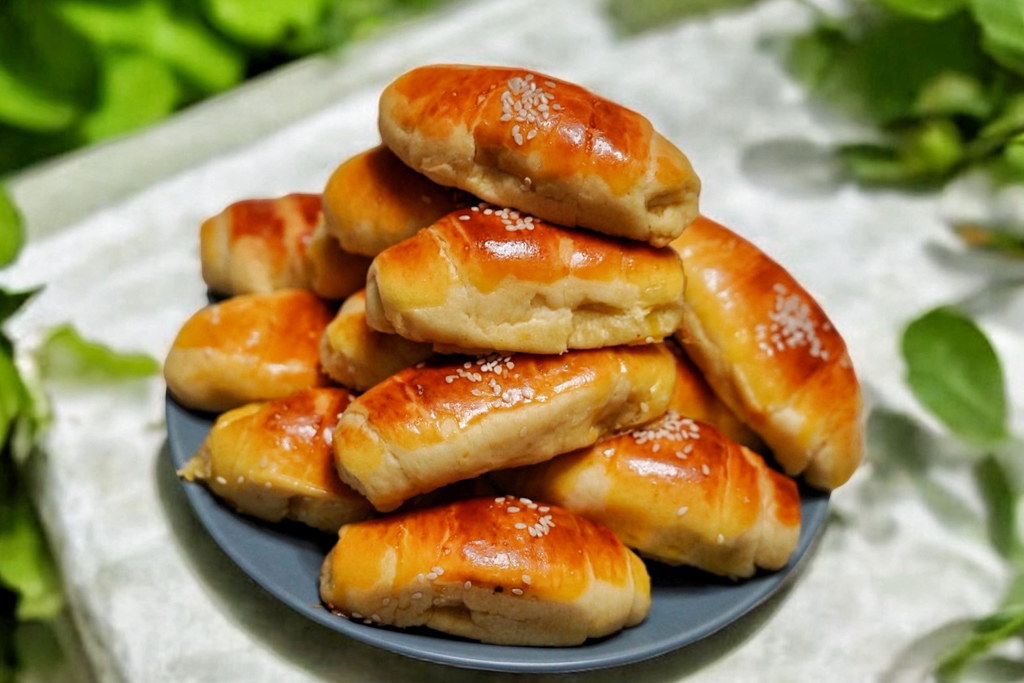 小潘蛋糕坊