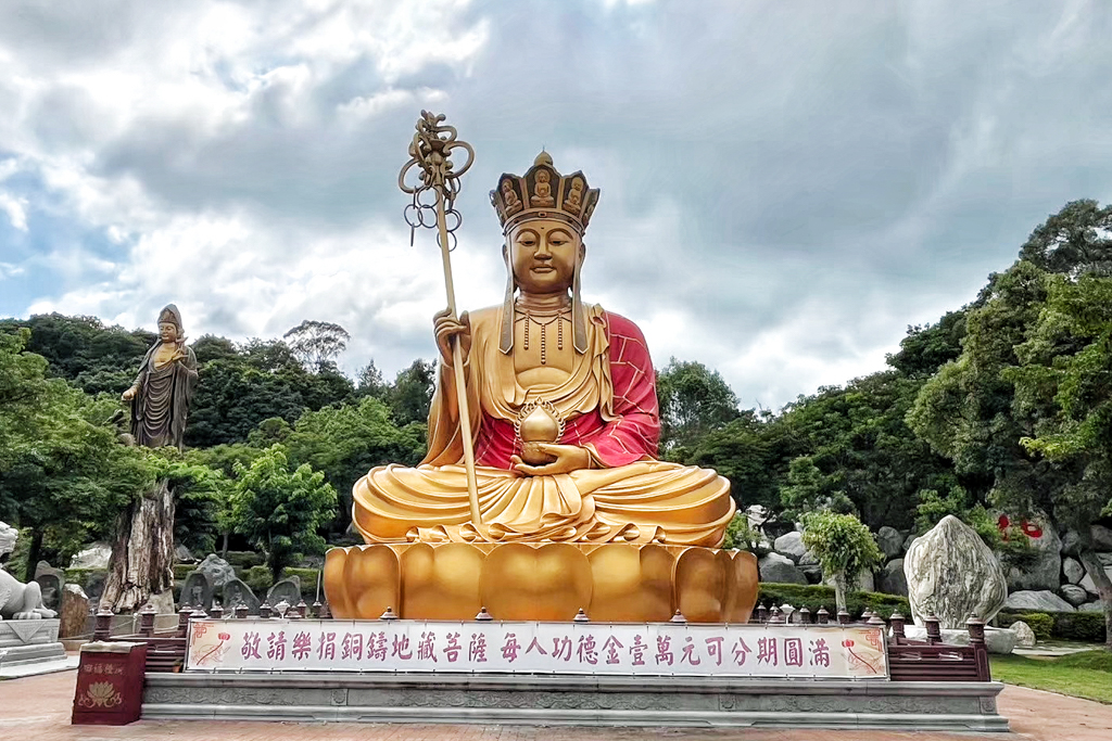 佛頂山朝聖寺,走春景點,苗栗景點,三義景點,三義美食,三義好玩,三義公廟,拜拜景點,