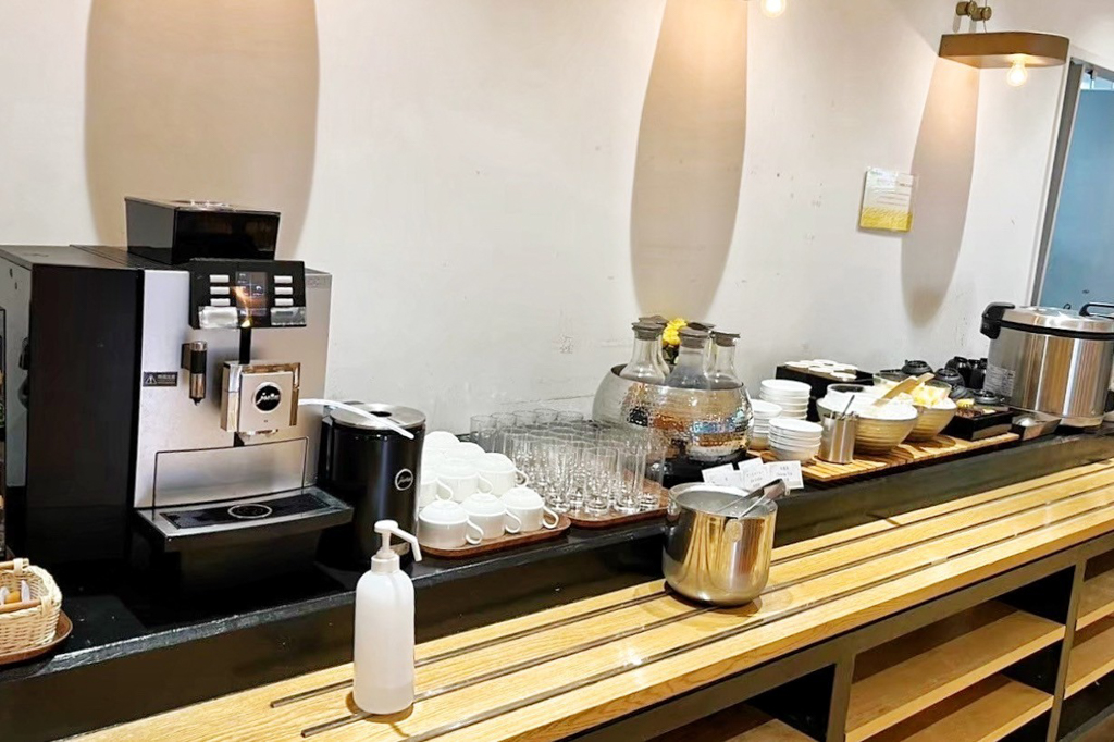 心齋橋長堀通哈頓飯店