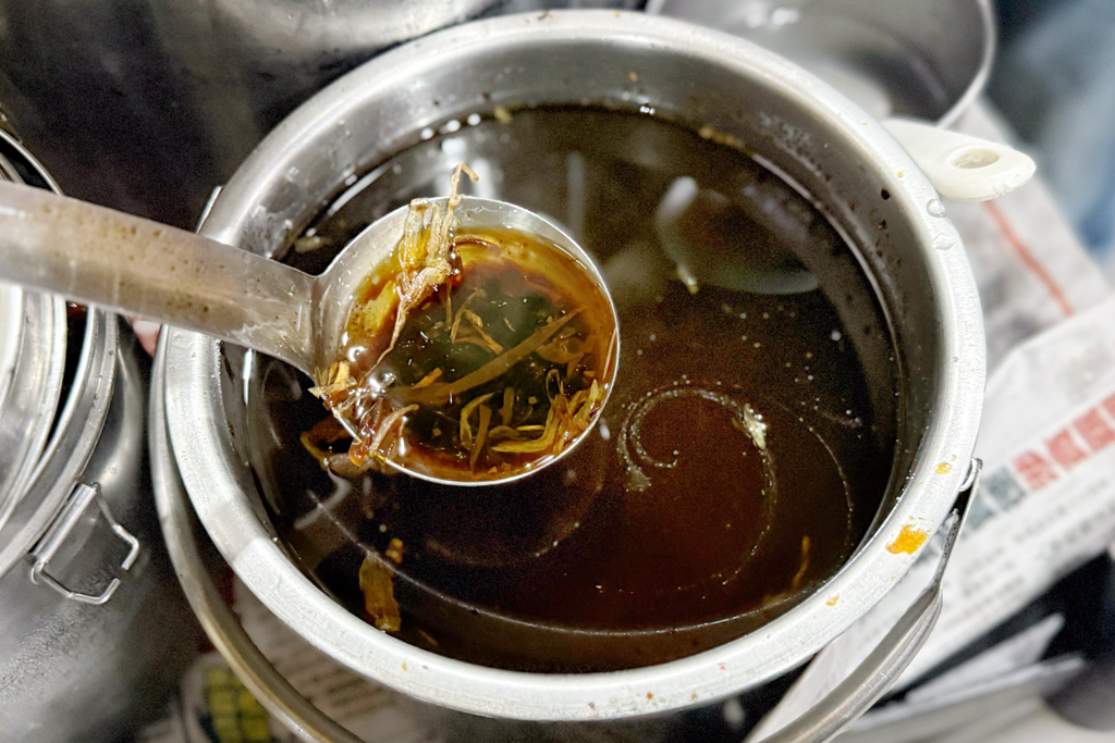 台灣番鴨城龜山店