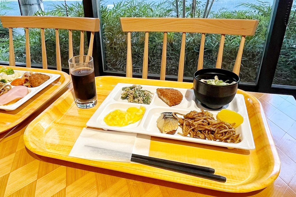 心齋橋長堀通哈頓飯店
