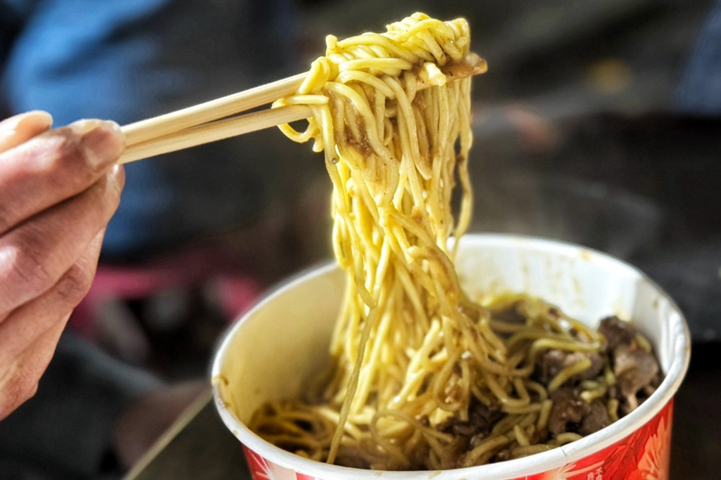 天香沙茶