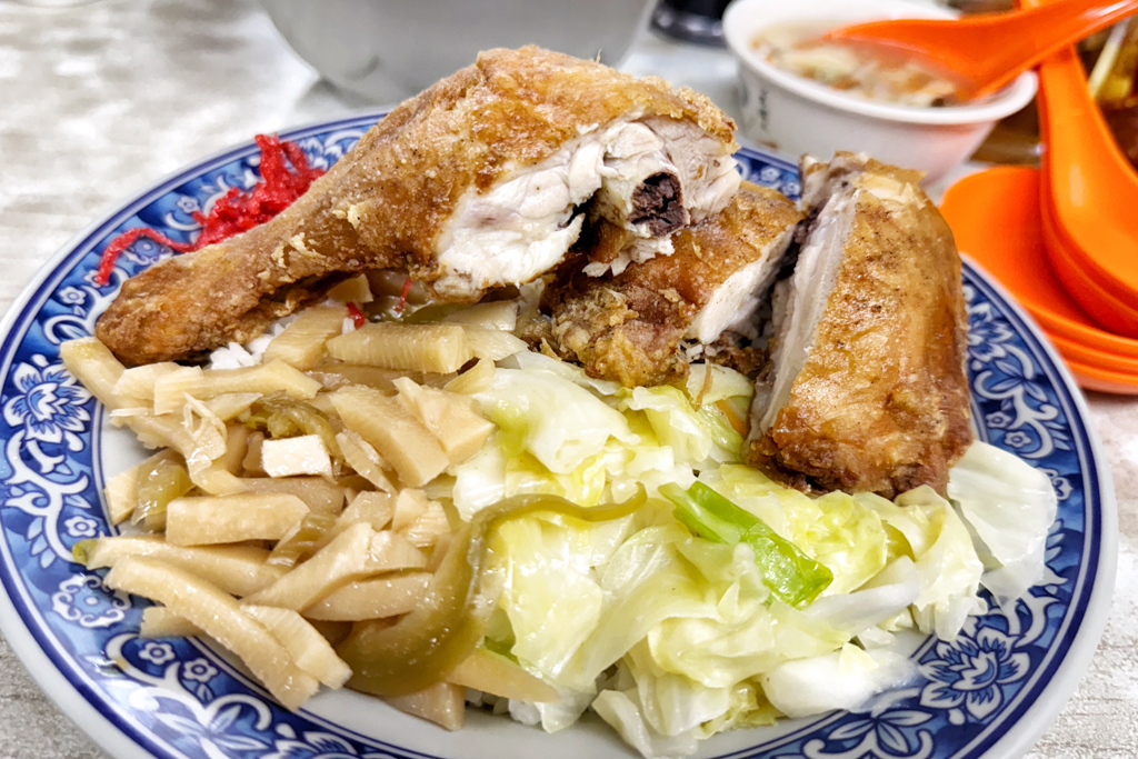 店小二