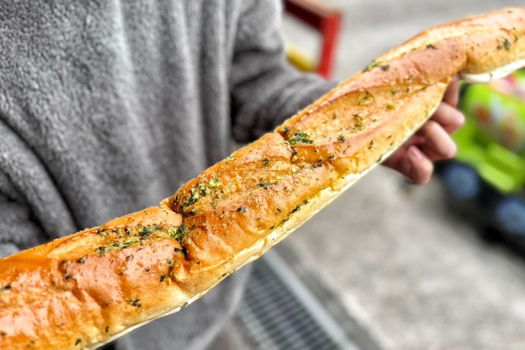 窯烤山寨村