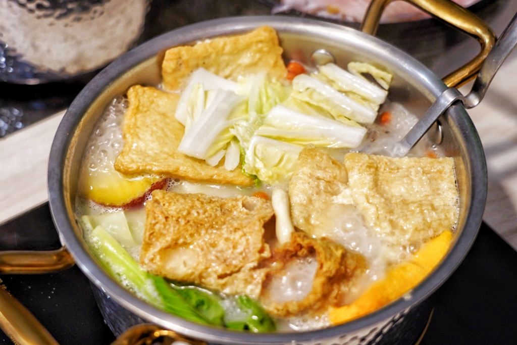 鍋泰暖